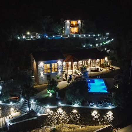 Rustic Villas Barlovic أولتْسي المظهر الخارجي الصورة