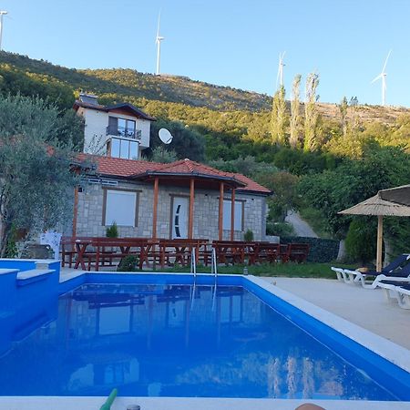 Rustic Villas Barlovic أولتْسي المظهر الخارجي الصورة