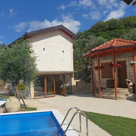 Rustic Villas Barlovic أولتْسي المظهر الخارجي الصورة