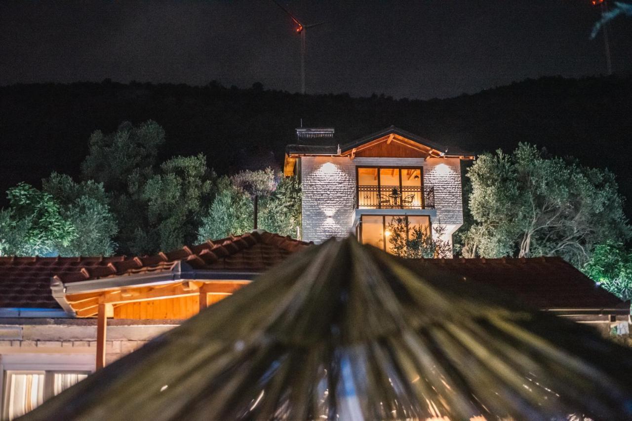 Rustic Villas Barlovic أولتْسي المظهر الخارجي الصورة