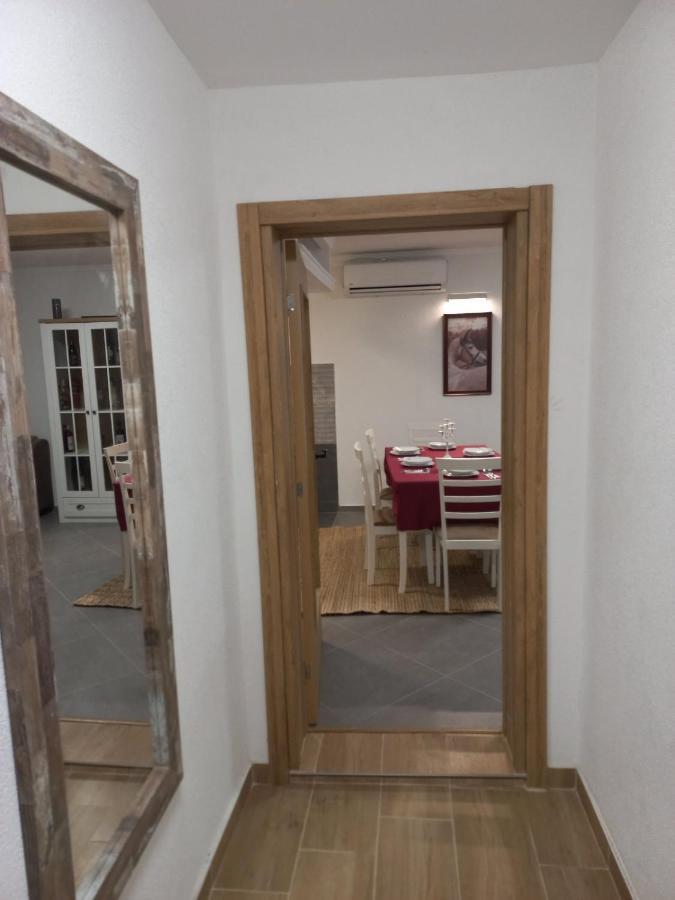 Rustic Villas Barlovic أولتْسي المظهر الخارجي الصورة