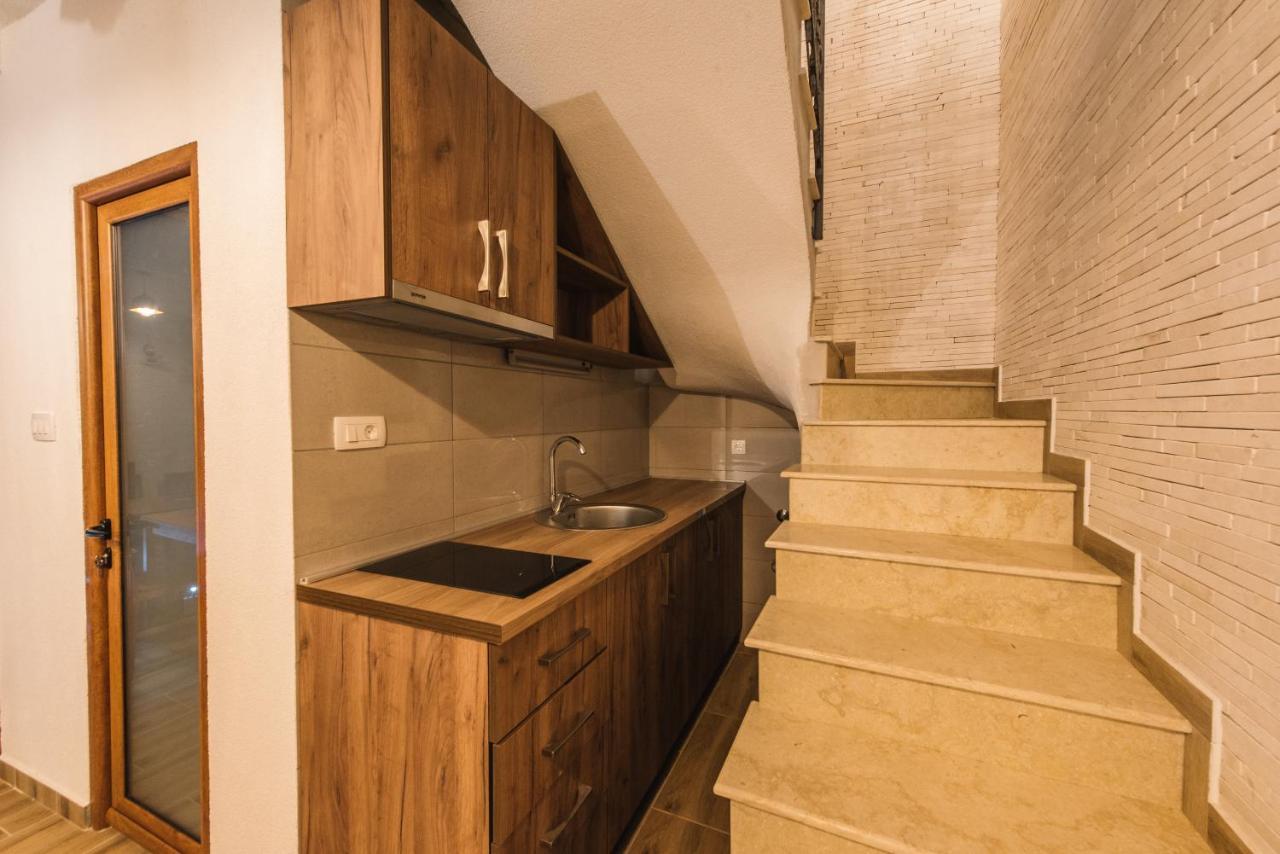 Rustic Villas Barlovic أولتْسي المظهر الخارجي الصورة