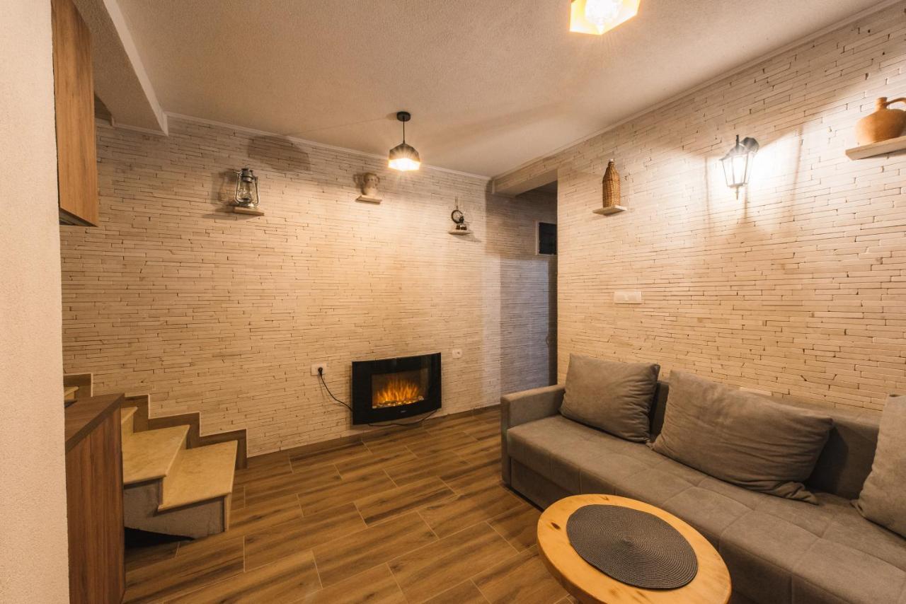 Rustic Villas Barlovic أولتْسي المظهر الخارجي الصورة