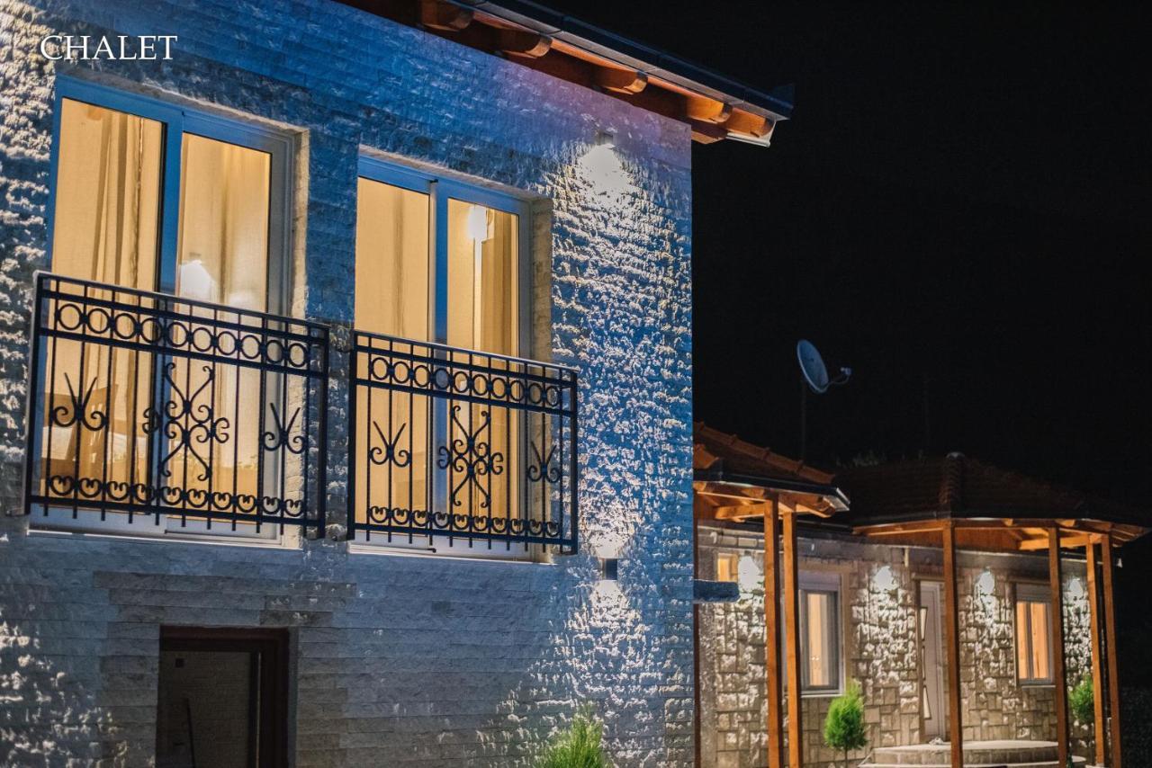 Rustic Villas Barlovic أولتْسي المظهر الخارجي الصورة